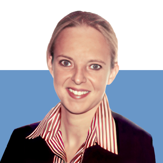 Astrid Precht - Rechtsanwältin und Fachanwältin für Medizinrecht